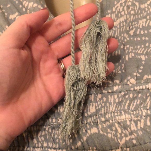 Urban Outfitters Arden Romper - Picture 7 of 8